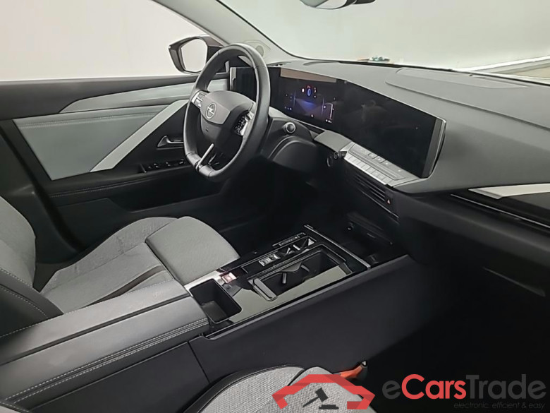 OPEL Astra Sports Tourer 1.6 T hybrid 133kW aut.Bus.Eleg. Athlon Edition #6