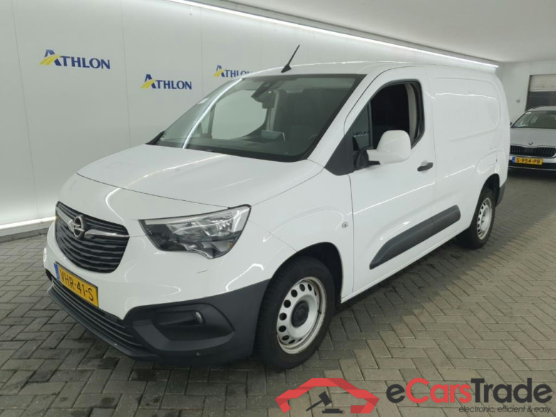OPEL Combo L2H1 1.5D 75kW S/S Edition 2.4T 4D