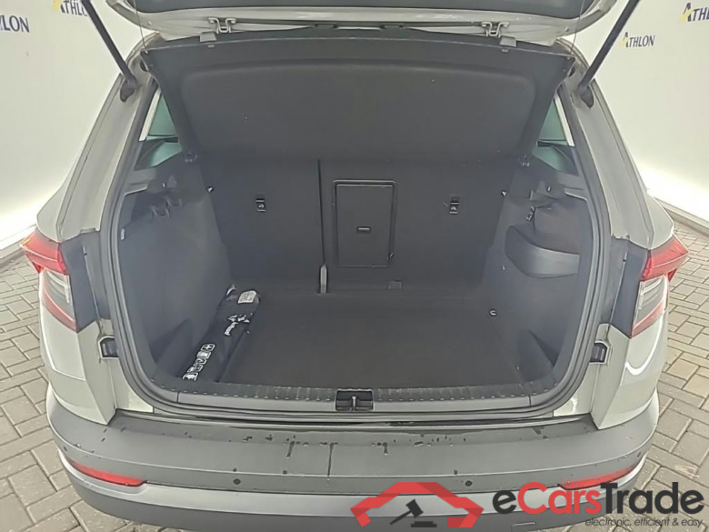 SKODA Karoq 1.5 TSI ACT Greentech DSG Buss Edition 5D 110kW #5