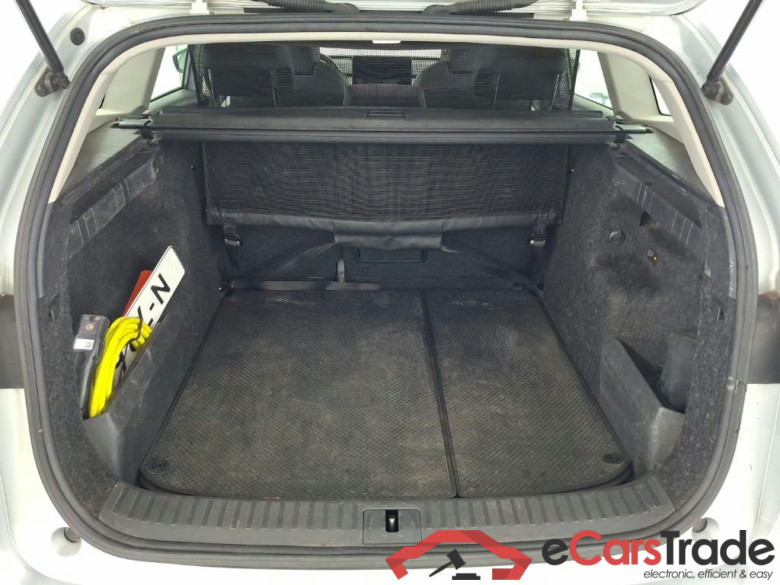 SKODA Enyaq iV 60 5D 132kW #5