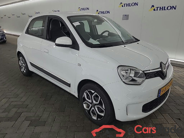 RENAULT TWINGO SCe 75 Stop & Start Collection 5D 54kW #2