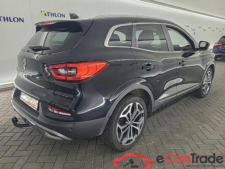 RENAULT KADJAR TCe 140 EDC GPF Techno 5D 103kW uitlopend #3