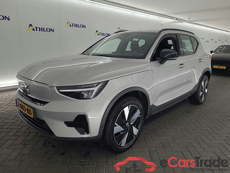 VOLVO XC40 Recharge 175kW Single Motor Essential 5D 175kW