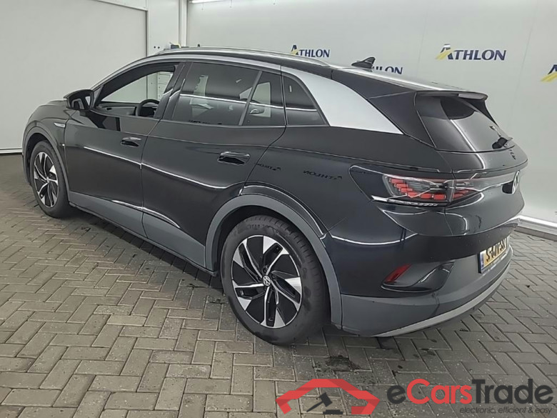 VOLKSWAGEN ID.4 77kWh 150kW Pro Auto 5D #4