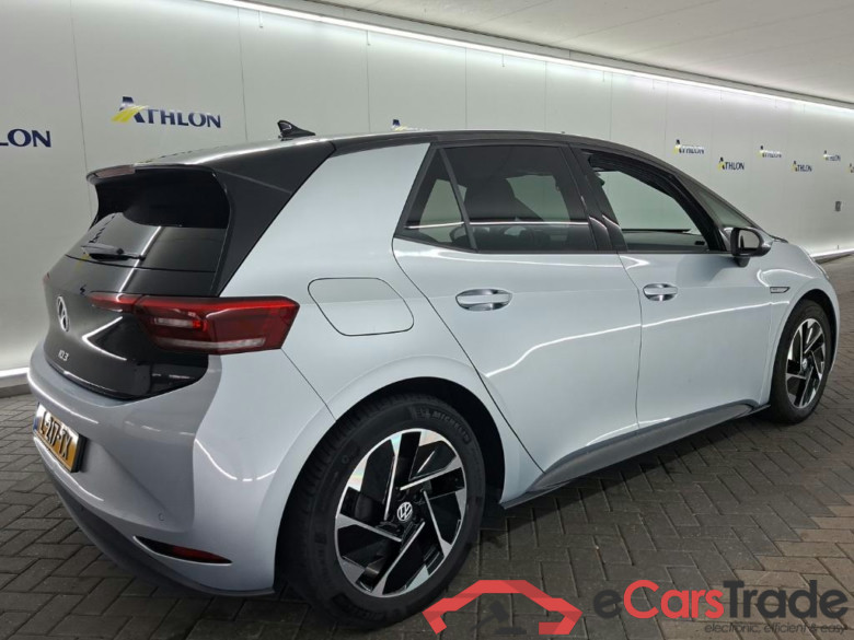VOLKSWAGEN ID.3 58kWh 150kW Business auto 5D #3