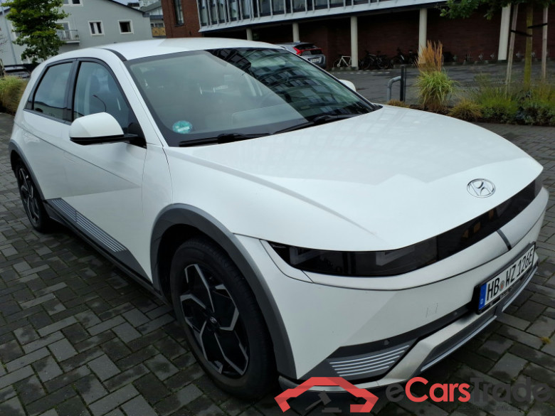 HYUNDAI Ioniq 5  #1