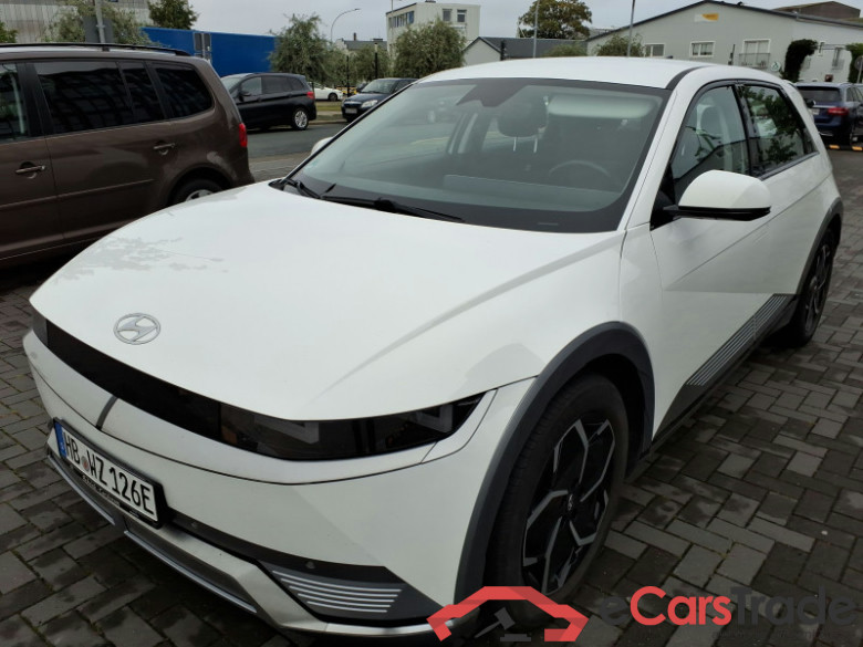 HYUNDAI Ioniq 5  #2