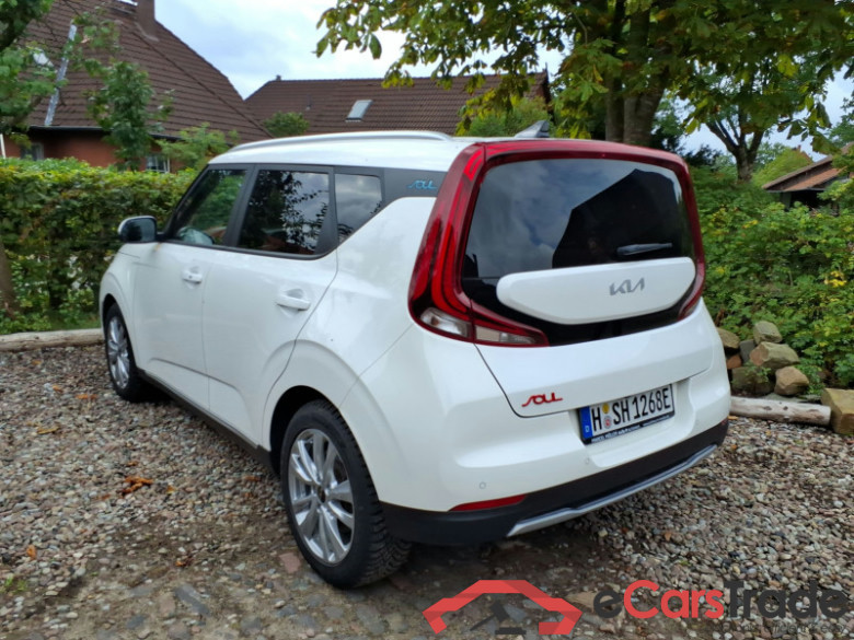 KIA e- Soul  #4