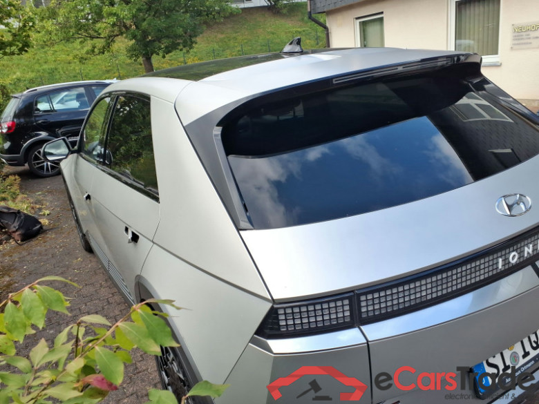 Hyundai Ioniq 5  #4