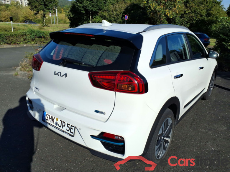 Kia Niro  #3
