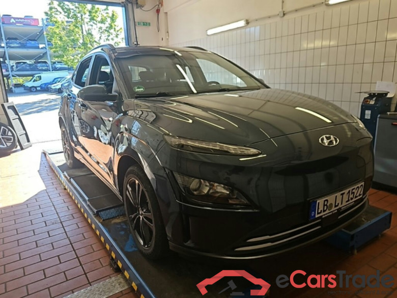 HYUNDAI Kona  #1