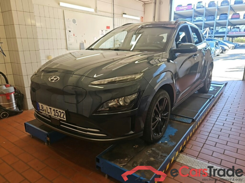 HYUNDAI Kona  #2
