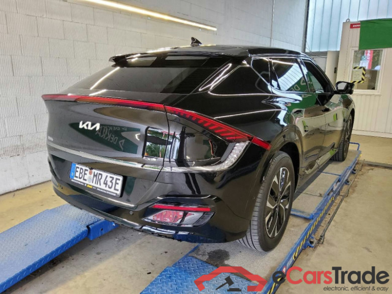 Kia EV6  #6