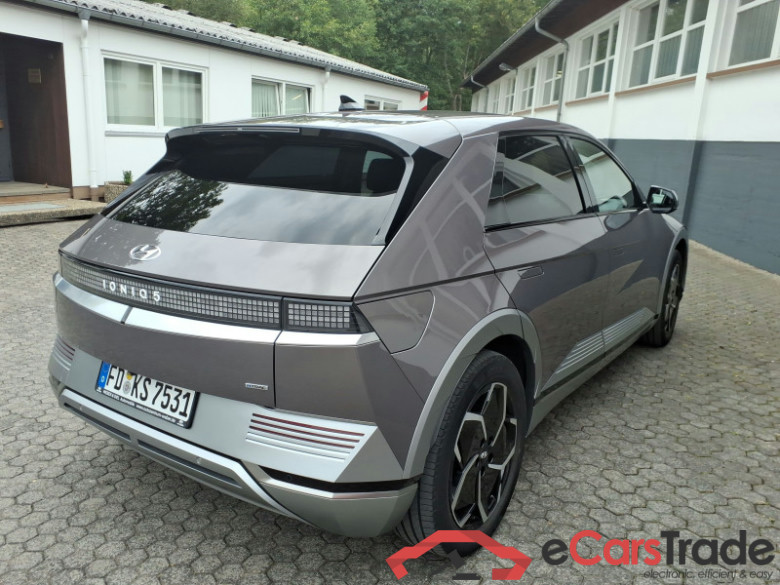 Hyundai Ioniq 5  #3