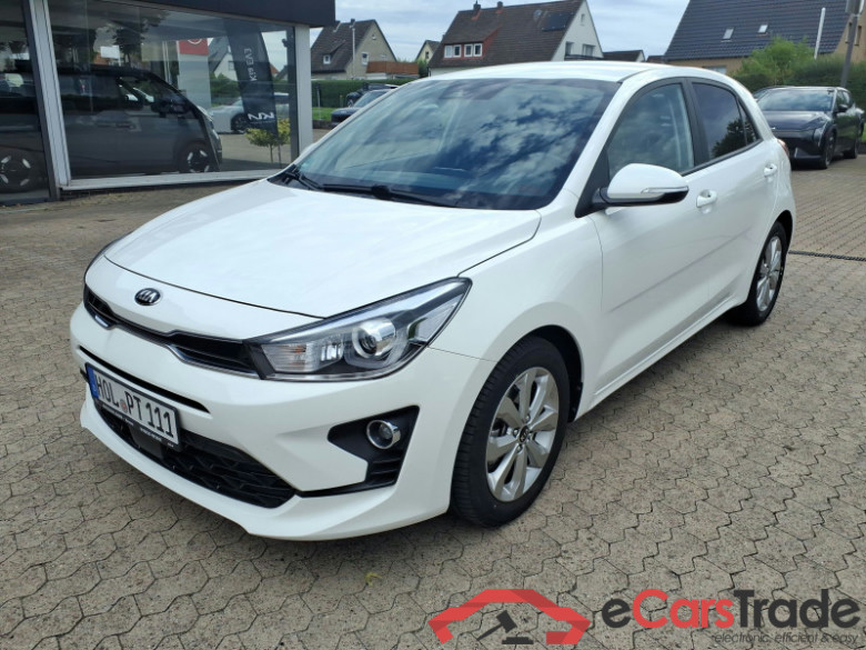 KIA Rio  #2