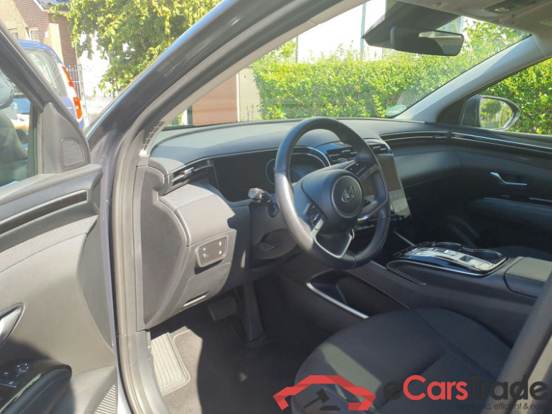 Hyundai Tucson  #5