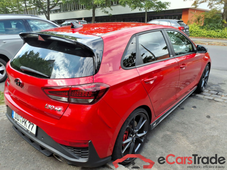 HYUNDAI i30  #3