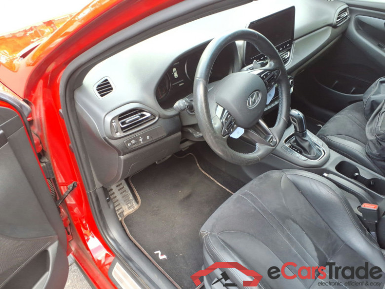 HYUNDAI i30  #5
