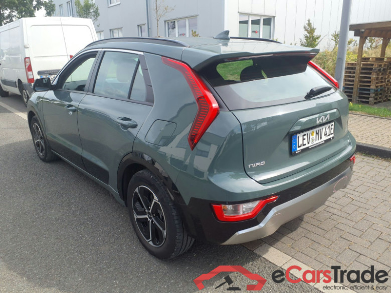 KIA Niro  #4