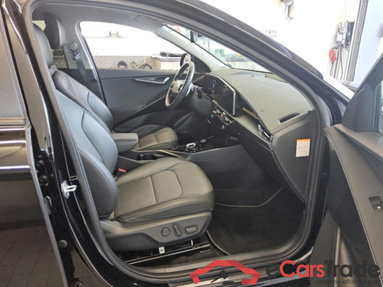 Kia Niro  #5