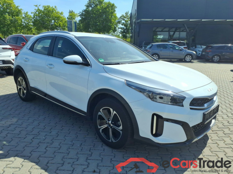 Kia XCeed  #1