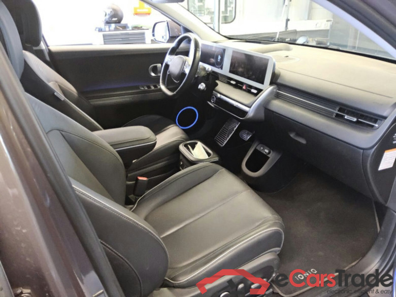 Hyundai Ioniq 5  #4
