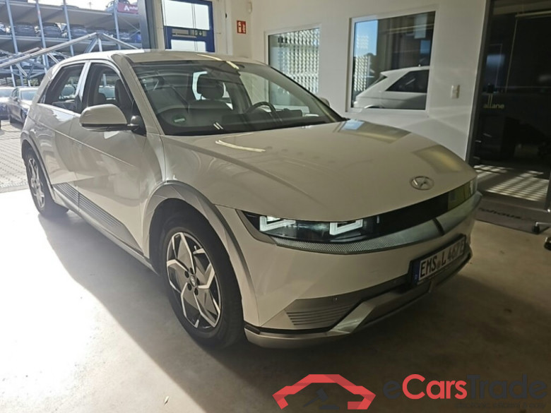 Hyundai Ioniq 5  #1