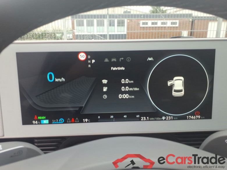 HYUNDAI Ioniq 5  #6