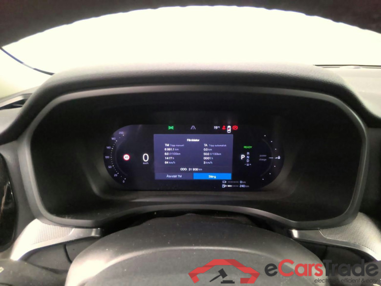 V60 T8 455 Pl.Da.Rec. AWD Aut #6