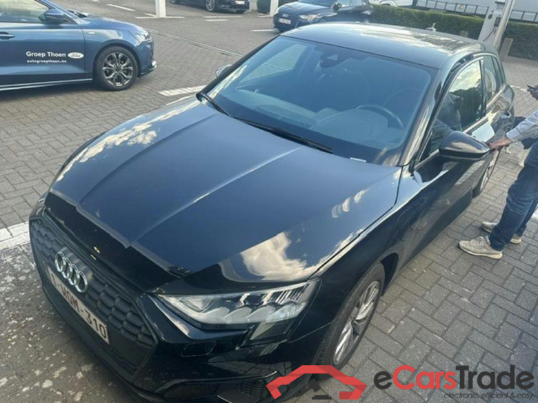 AUDI A3 Sportback PHEV 40 TFSI e Attraction S tronic (150 kW) #1