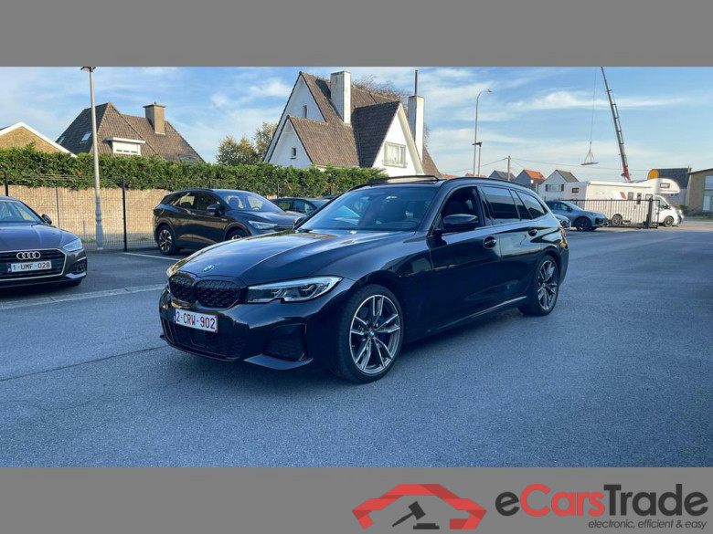 BMW 3 SW (G21) Touring M340iXAS OPF