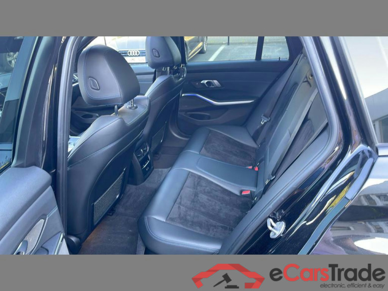 BMW 3 SW (G21) Touring M340iXAS OPF #5