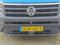 preview Volkswagen Crafter #4