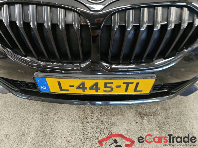 BMW 1 Serie 118iA  M Sport 5d + M Aerodynamicapakket #5