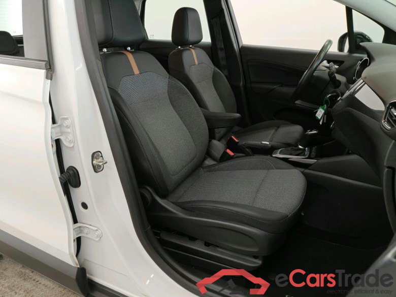 Opel Crossland 1.2 Turbo S&S Elegance auto 5d #3