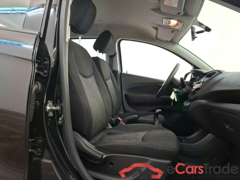 Opel Karl 1.0 Start/Stop 120 Jaar Edition 5d #3