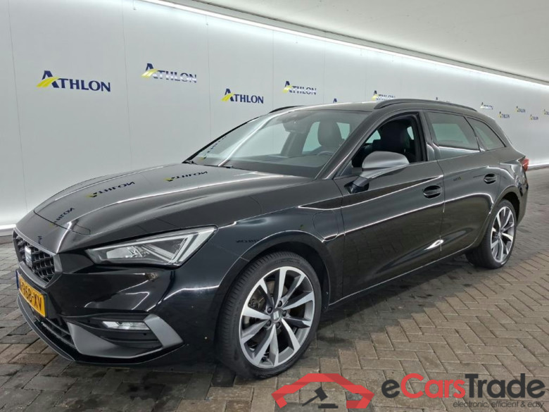 SEAT Leon ST 1.4 TSI e-Hybr.FR Bus.Int.PHEV Athlon Edition #1