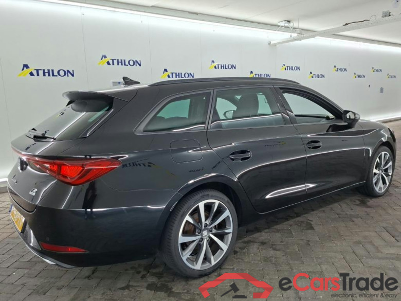 SEAT Leon ST 1.4 TSI e-Hybr.FR Bus.Int.PHEV Athlon Edition #3