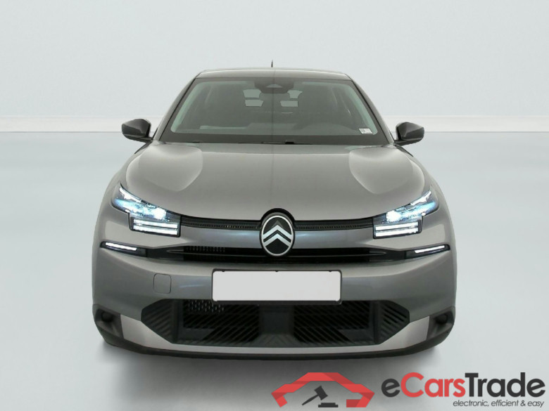 Citroen C4 You Hybride 110 ch e-DCS6 #2