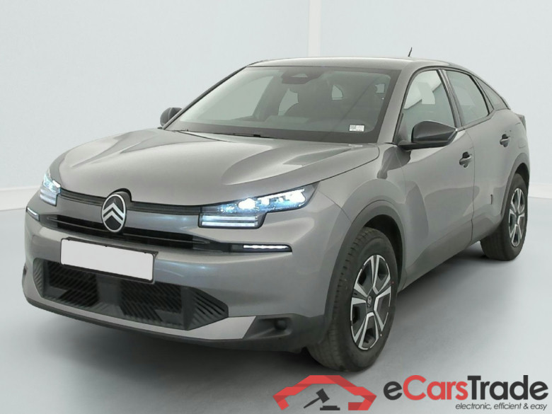 Citroen C4 You Hybride 110 ch e-DCS6 #3