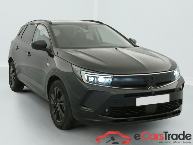 Opel Grandland GS 1.2 Turbo 130 ch