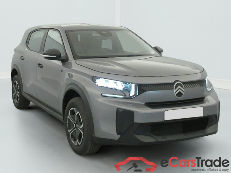 Citroen C3 Aircross 113 ch autonomie confort You 113 ch autonomie confort