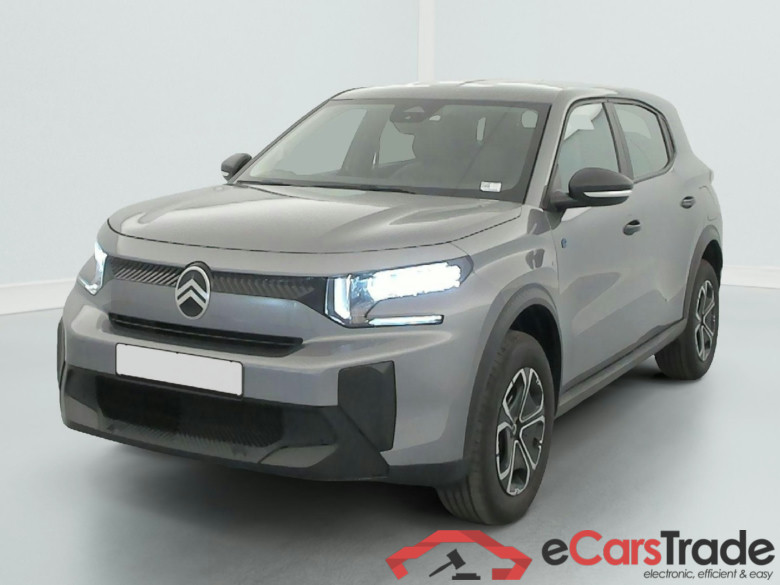 Citroen C3 Aircross 113 ch autonomie confort You 113 ch autonomie confort #3