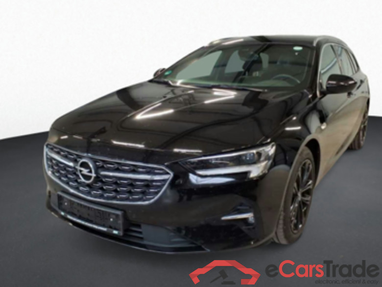 Insignia B Sports Tourer Business Elegance 2.0 CDTI 128KW AT8 E6d