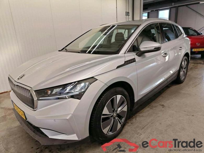 SKODA Enyaq iV 80 #1
