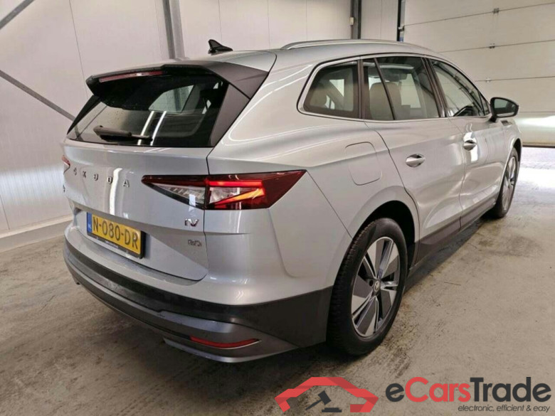 SKODA Enyaq iV 80 #2