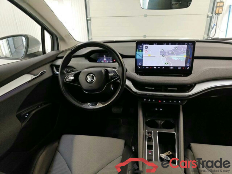 SKODA Enyaq iV 80 #3