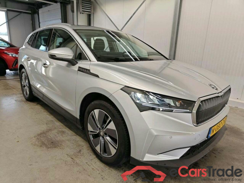 SKODA Enyaq iV 80 #5