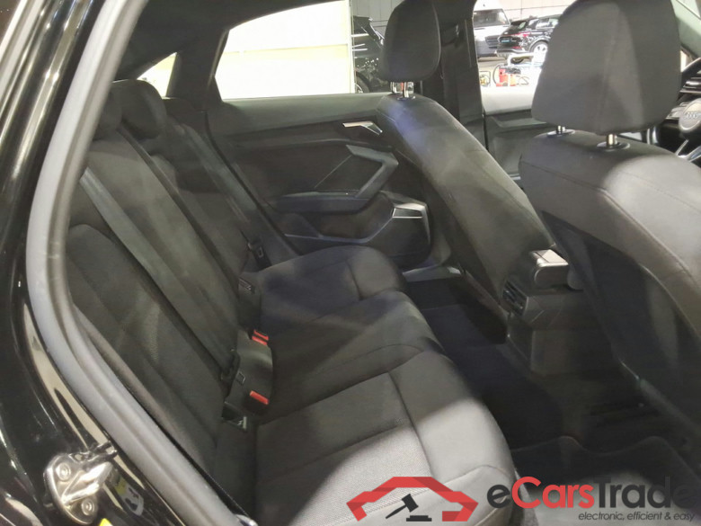 AUDI A3 1.0 TFSI 30 81KW S TRONIC ATTRACTION #5