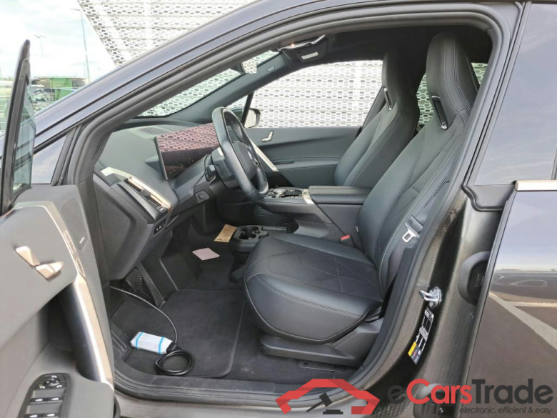 BMW IX BEV 70KWH XDRIVE40 #5